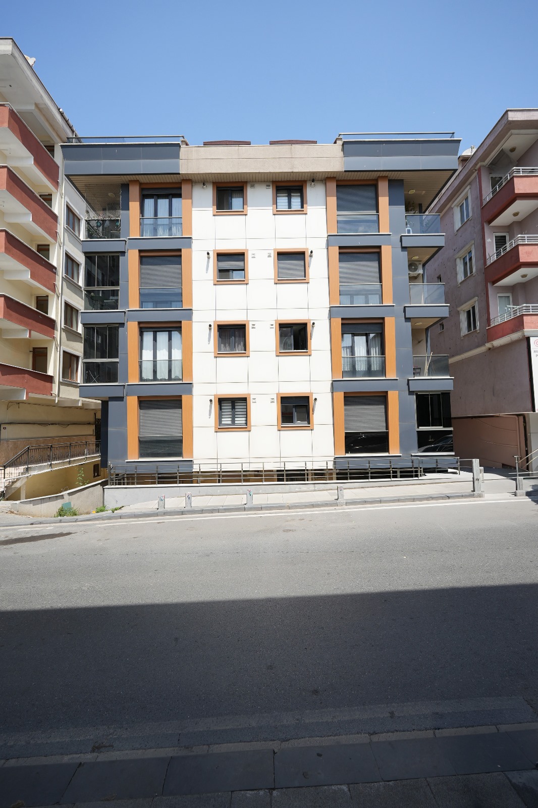 Nesa Elite Life Projemiz 