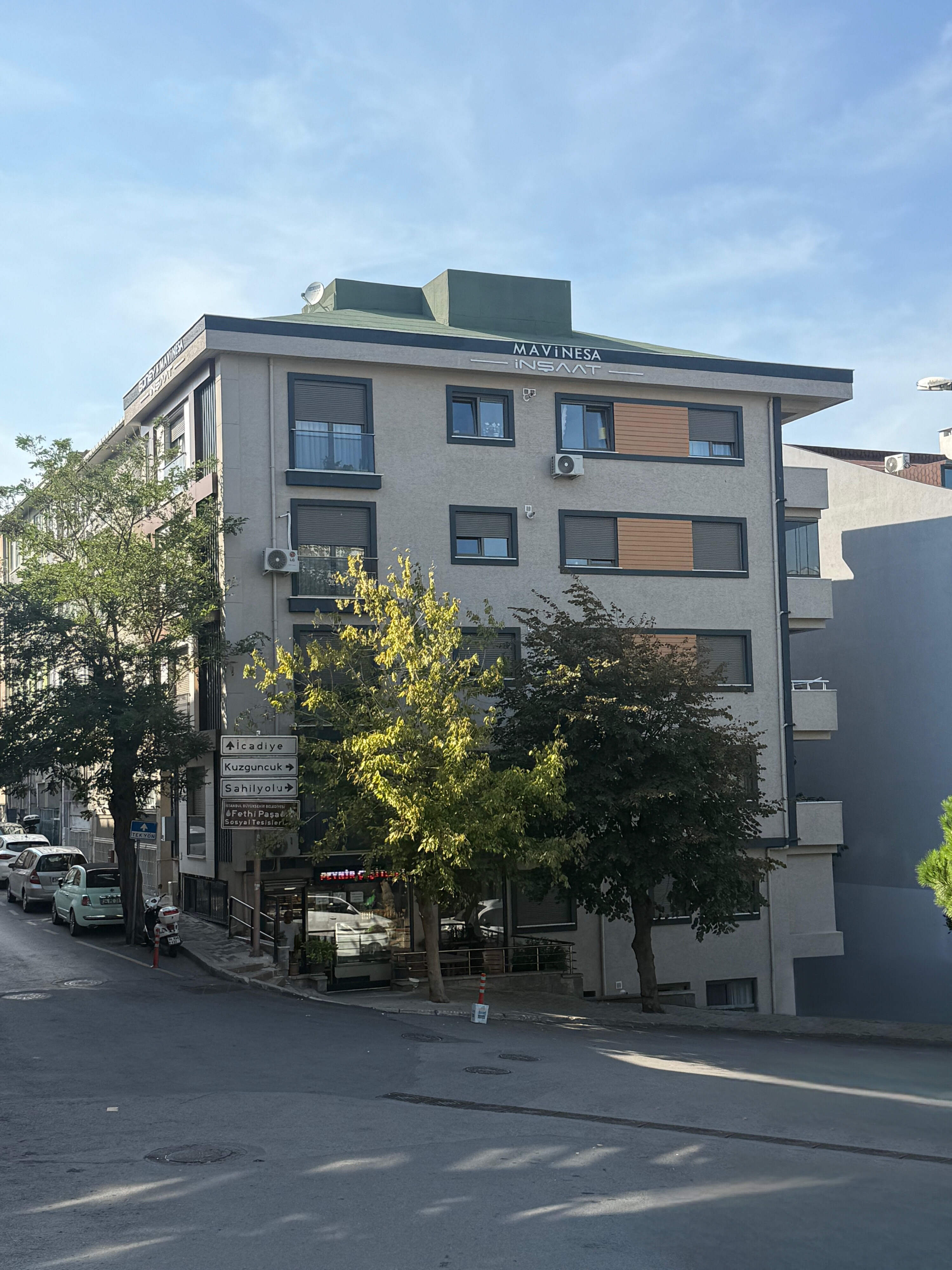 Lütfullah Uzun Projemiz 